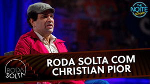 Roda Solta com Evandro Santo - Luca Mendes