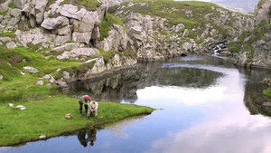 Katie Morag and the Hill Race