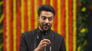 Hina and Rocky's Wedding Menu Challenge - Part 2