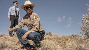 Ye'iitsoh (Big Monster)