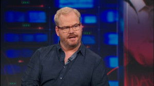 Jim Gaffigan