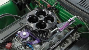 Throttle Bodies; Limestone Fireplace Mantels; Candied Fruit & Fruit Jellies; Linen Ukuleles