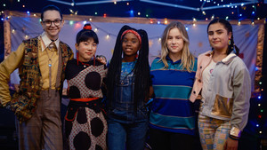 Nobody Really Cares If You Don't Go The Party