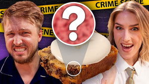 Can We Guess These Party Food Fouls?