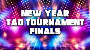 Stardom New Year Stars 2024 in Nagoya