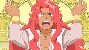 【Serious Match】Get All 7 or You Can't Return!