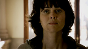 Escape from Argentina