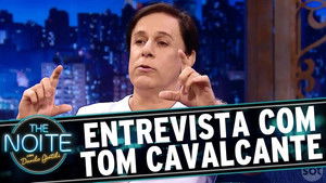The Noite The Sucessos - Tom Cavalcante e Luciano Amaral