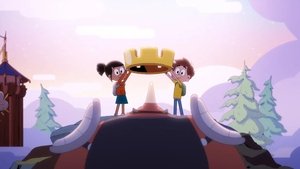 The Scepter of the Giants