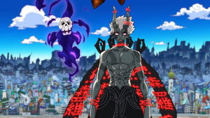 Hero's Tale