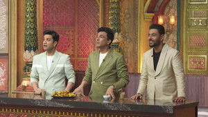 The Monsoon ASMR Challenge