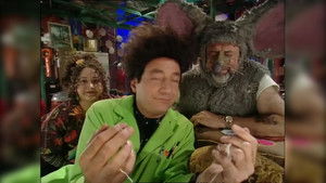 Magic, Beakmania & Cosmetic Chemistry