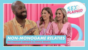 Non-Monogamy explained