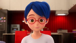 Secret of the Crying Pollen