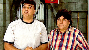 Neighbour’s Antics