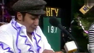 KVN 1991 (08) Final.NGU.Gusary