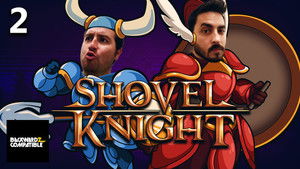 Shovel Knight #2 - Fairy of Shovelry