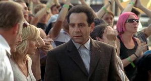 Mr. Monk Goes to a Rock Concert