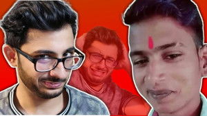 NO MORE SINGLE: VALENTINE SPECIAL FEAT ROCKY