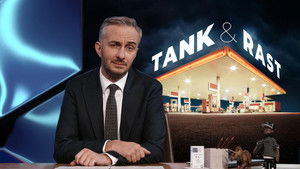 Tank & Rast: Quasi-Monopoly without Competition