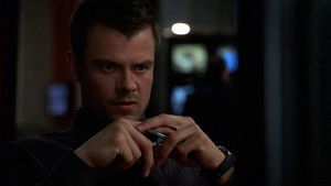 To Protect and Serve Manicotti