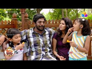 Uppum Mulakum Episode 9