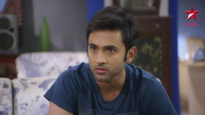 Kabir Disguises Himself