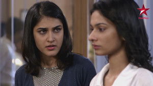 Priyanka Apologises To Nisha