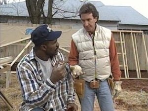 The Eve Of Construction