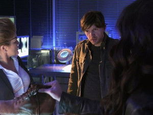 Up Periscope, Down With San Diego