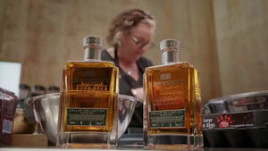 Back In The Kitchen Immunity Challenge