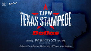 TJPW Texas Stampede in Dallas