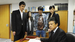 Cleaning Company's President