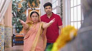 Kunti to Send Kanhaiya Away