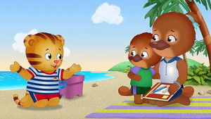 Daniel and Jodi Like Different Things