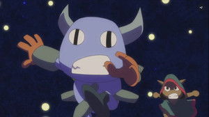 Suigin Receives a Loss!