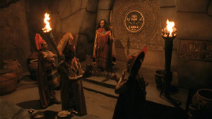 The Treasure of Manco