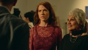 Fleur and the Missing Goat