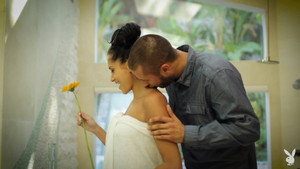 Hard At Work / In Bloom