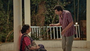 Tulsi Finds Solace in a Stranger