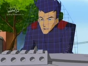 Who Let the Dog Out?