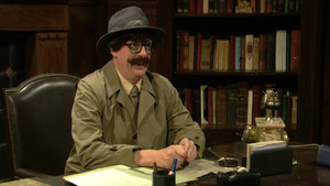 De burgemeester is ontvoerd