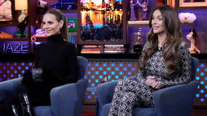 Dorit Kemsley and LaLa Kent