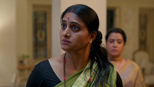 Vaijayanti Blames Deepa