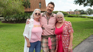 Peace at Fort Pierce