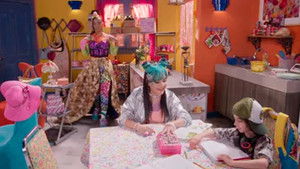 Juntos pero no revueltos