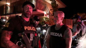 Officer-Assisted Water Rescue