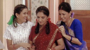 Preparations For The Anniversary