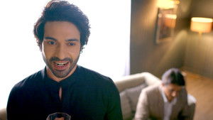 The Game Has Just Begun