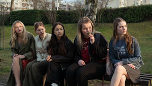 It's not my fault you're lying to your friend